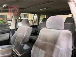 تۆیۆتا لاند کروزەر